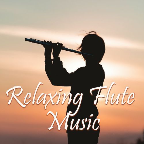 Relaxing Flute Music