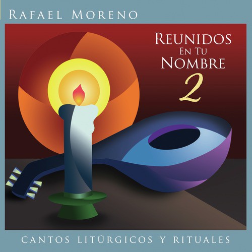 Reunidos en Tu Nombre 2