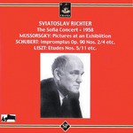 Moment musical in C Major, Op. 94/1
