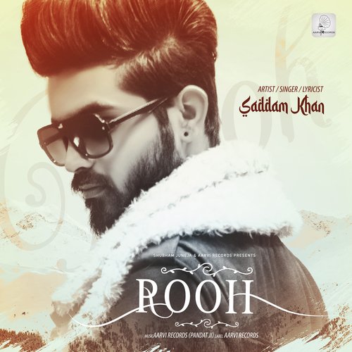 Rooh - Single