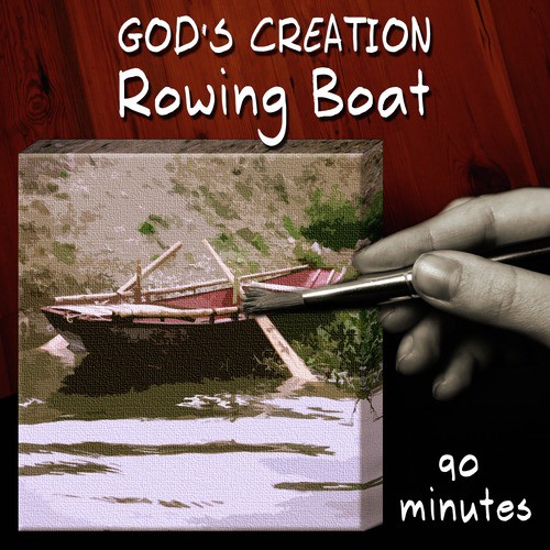 Rowing Boat (90 Minutes)