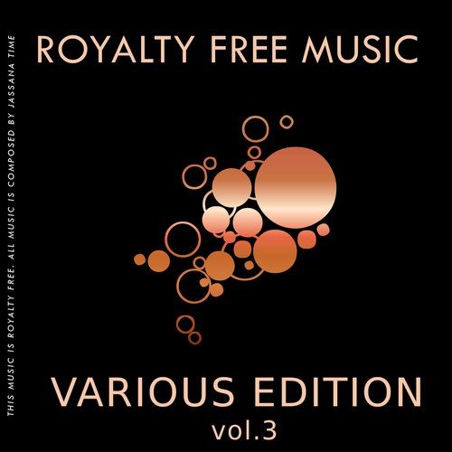 Royalty Free Music (Various Edition) [Vol. 3]