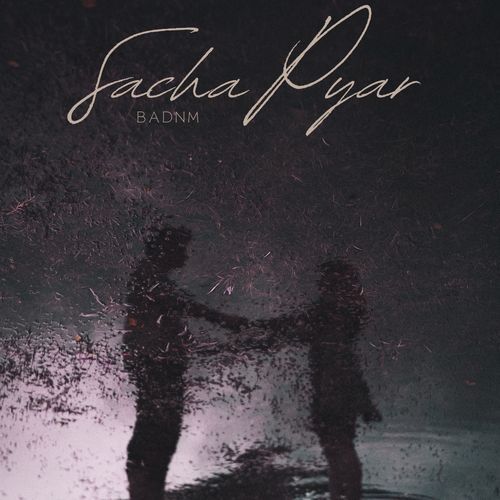 Sacha Pyar