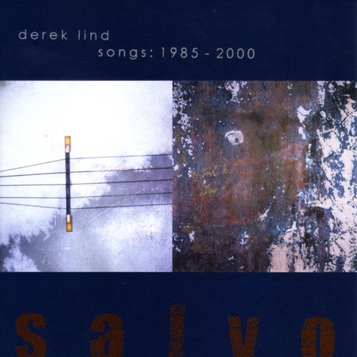 Salvo Songs (1985 - 2000)