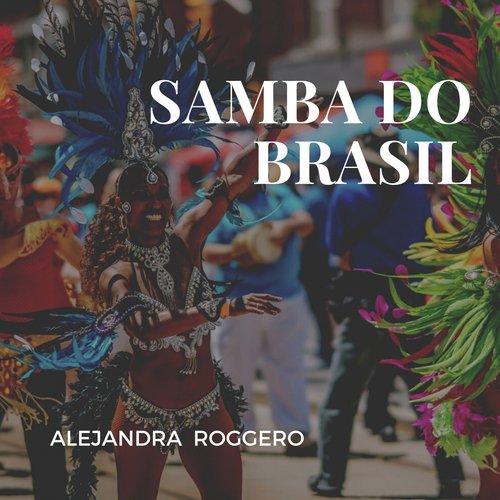 Samba Do Brasil