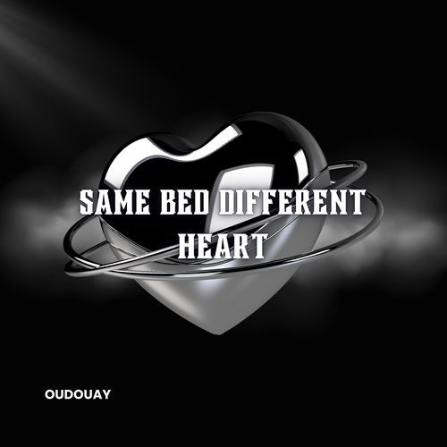 Same Bed Different Heart cover art