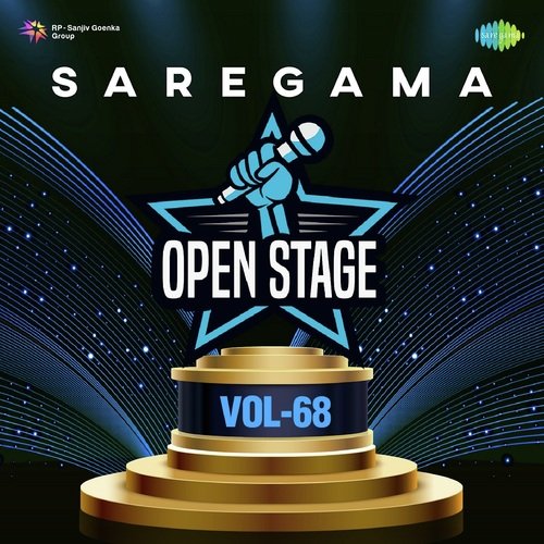 Saregama Open Stage Vol-68