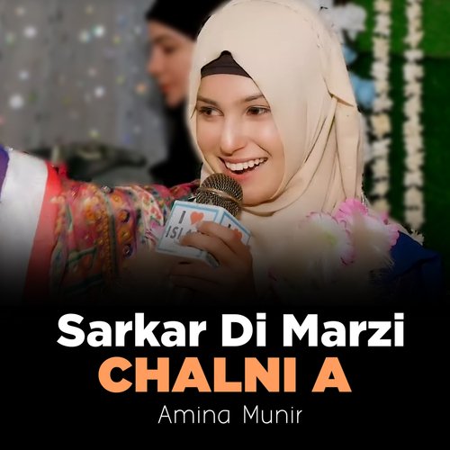 Sarkar Di Marzi Chalni a