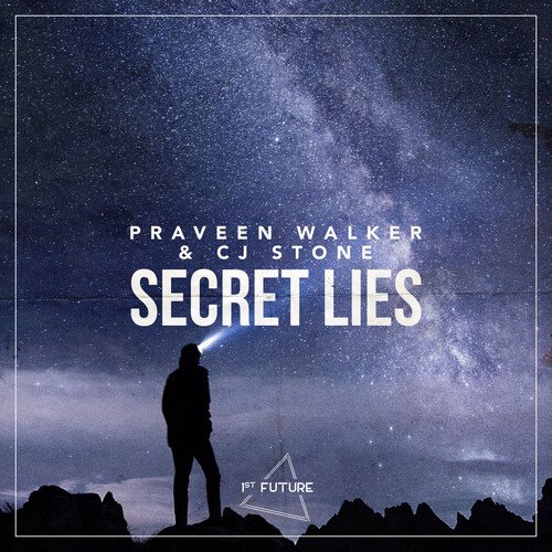 Secret Lies (CJ Stone Mix Extended)