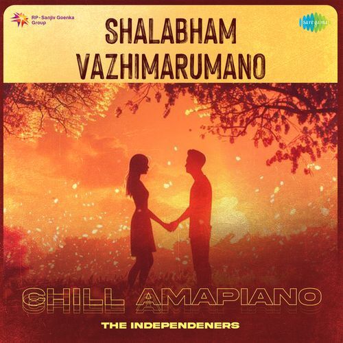 Shalabham Vazhimaruma - Chill Amapiano