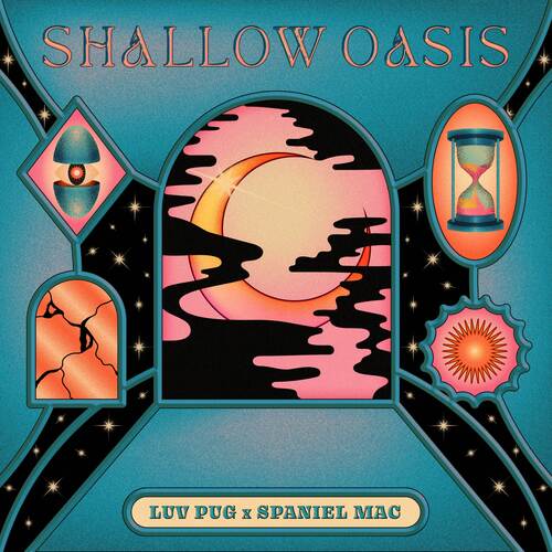 Shallow Oasis