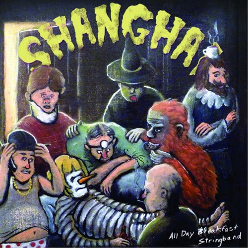 House of Gold cover art