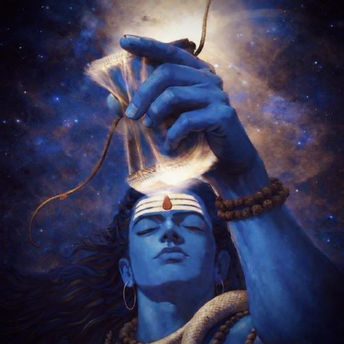 Kailash Vasi Mere Nath