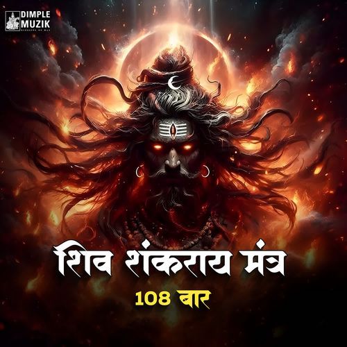 Shiv Shankaraya Mantra 108 Times