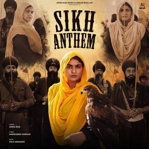 Sikh Anthem