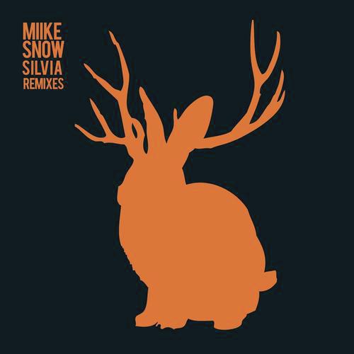 silvia miike snow robotberget remix