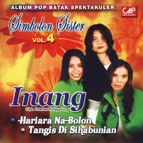 Inang