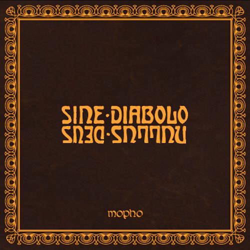 Sine Diabolo Nullus Deus (Remasterizado 2022)