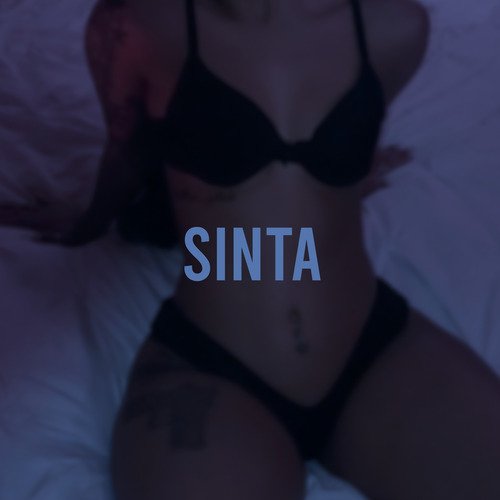 Sinta cover art