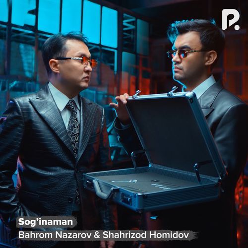 Sog'inaman cover art
