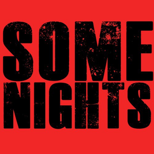 Some Nights - Single