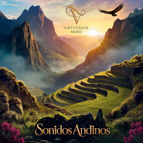 Rezo Del Condor cover art