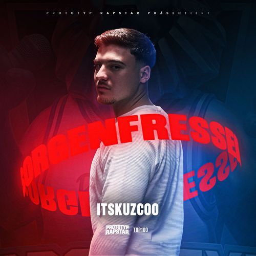 Sorgenfresser cover art