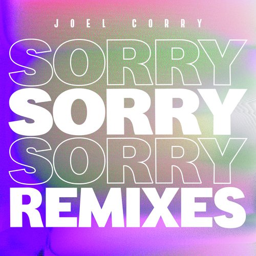 Sorry (The Remixes)_poster_image