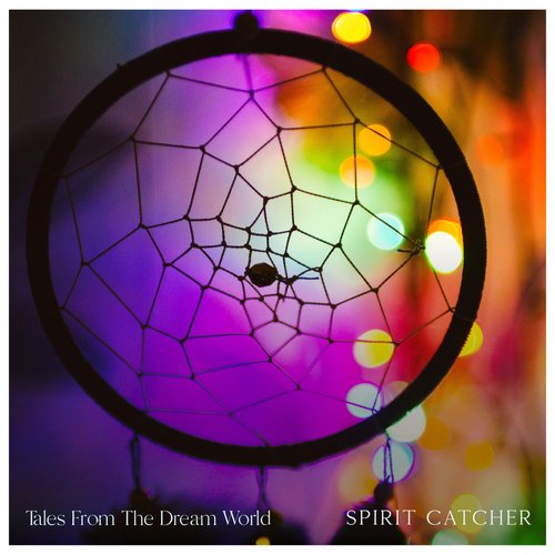 Spirit Catcher cover art