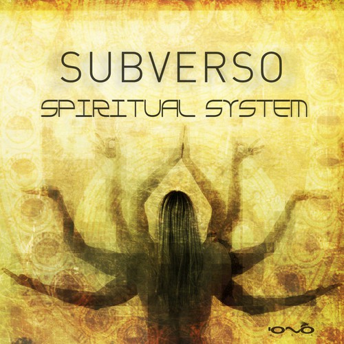 Spiritual System_poster_image