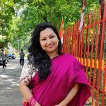 Srabaner Baridhara Hote Chai Mon