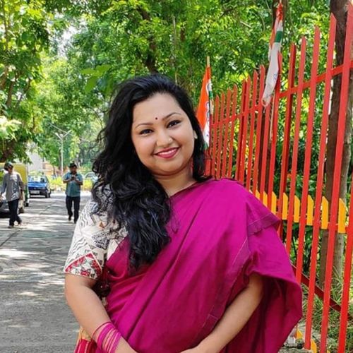 Srabaner Baridhara Hote Chai Mon