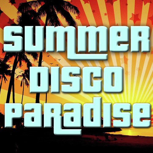 Summer Disco Paradise