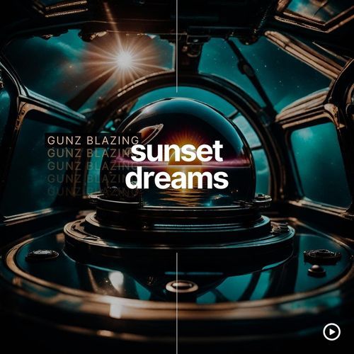 Sunset Dreams cover art