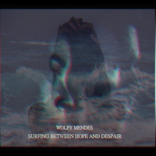 Robert Wzaki's Disease cover art