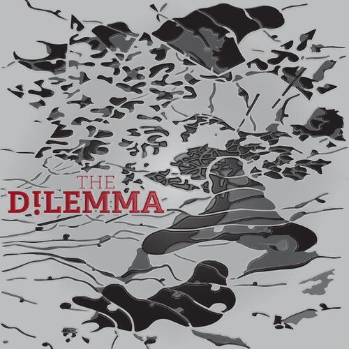 SELF cover art