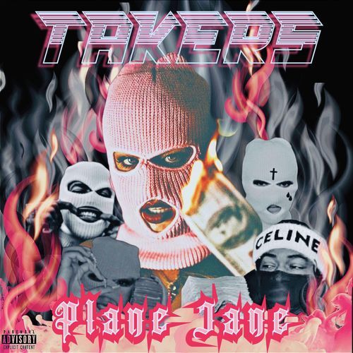 Paper Chasing cover art
