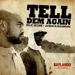 Tell Dem Again (Radio Version)