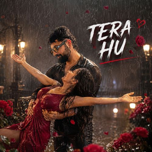 Tera Hu