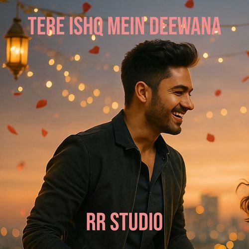 Tere Ishq Mein Deewana