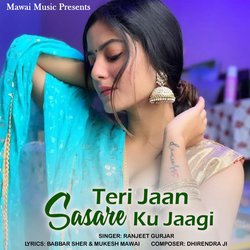 Teri Jaan Sasare Ku Jaagi-Gxg,RR13TgA