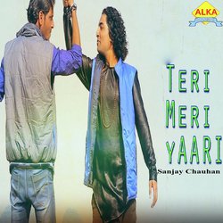 Teri Meri Yaari-GkUfVUxeQXk