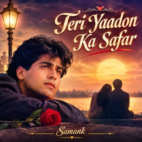 Teri Yaadon Ka Safar