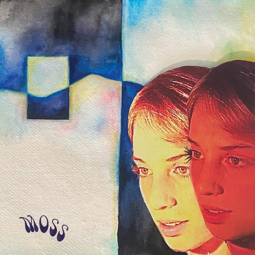 Thérèse cover art