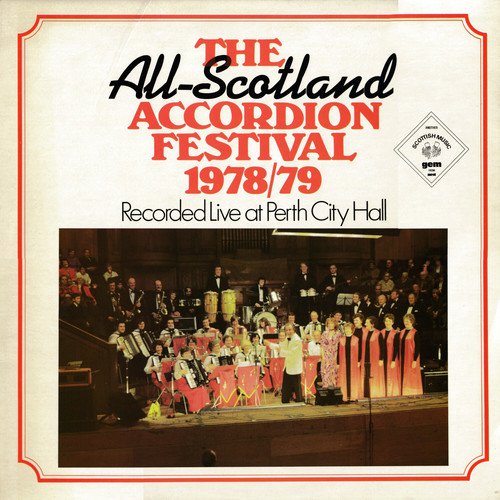 Bill Black Of Stanley / Highland President / James D. Law (Live at Perth City Hall) cover art