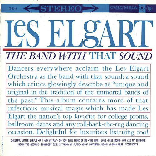 Les Elgart & His Orchestra