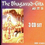 The Bhagavad Gita: As It Is [Complete Audio Set]