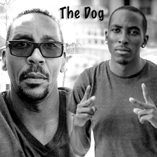 The Dog_poster_image