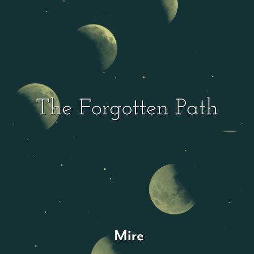 The Forgotten Path