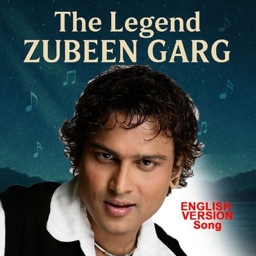 The Legend Zubeen Garg
